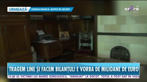 Star News. Ionuţ Dolănescu, avere impresionantă. Valoarea bunurilor se ridică la o sumă cu multe zerouri