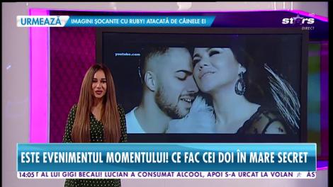 Culiţă Sterp vrea să o recucerească pe Carmen de la Sălciua!