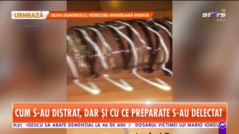 Karmen Minune şi Bogdan Căplescu se relaxează fără copil, în Istanbul