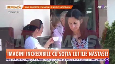 Star Matinal. Imagini incredibile cu soţia lui Ilie Năstase. Ioana își întreține viciul cu cheltuieli minime