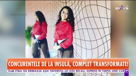 Star Matinal. Concurentele de la Insula Iubirii, complet transformate. Evoluția lor