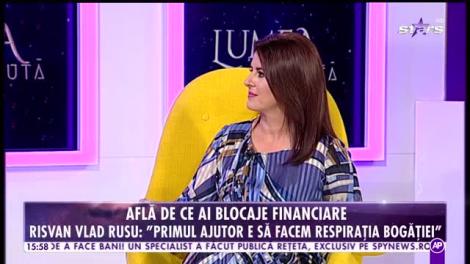 Lumea Nevăzută. Cele mai tari trucuri prin care atragi banii