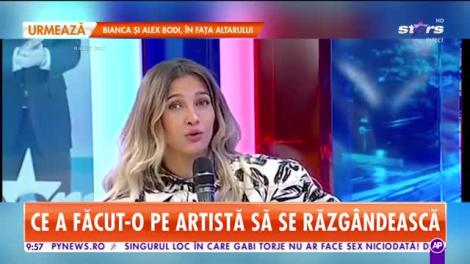 Star Matinal. Bat clopote de nuntă pentru Lora şi Ionuţ Ghenu. Când va avea loc marele eveniment