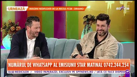 Doru Todoruţ trăieşte una dintre cele mai frumoase poveşti de dragoste! Şi-a cerut iubita în căsătorie