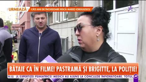 Star Matinal. Florin Pastramă a fost bătut. Ce spun medicii şi care a fost motivul altercaţiei