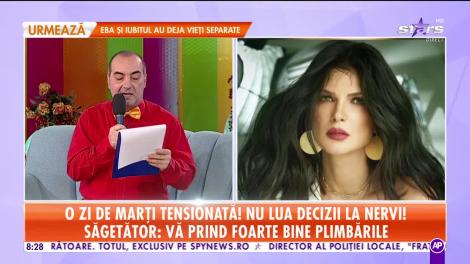 Star Matinal. Horoscopul zilei 8 octombrie 2019. Se anunță o zi tensionată! Nu lua decizii la nervi