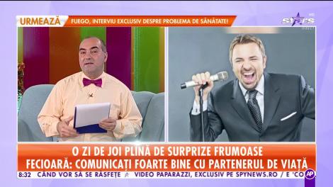 Horoscop joi, 10 octombrie: Taurii au parte de zile grozave pentru socializare, iar peștii se bucură de popularitate