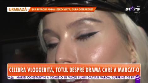 Star Matinal. Carmen Grebenișan, dezvăluiri cu lacrimi în ochi. Totul despre drama care a marcat-o