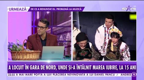 Părăsită de părinţi la doar 12 ani, a luat-o de la zero fără niciun sprijin! Drama fără margini pe care preferata lui Scărlătescu a trăit-o