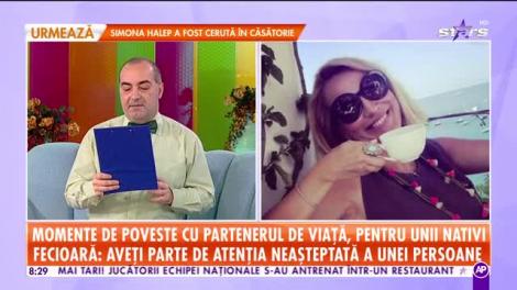 Star Matinal. Horoscopul zilei 11 octombrie 2019. Momente de poveste cu partenerul de viață, pentru unii nativi