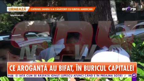 Cum se răsfaţă Ionuţ Lupescu, atunci când e în preajma soţiei, pe lux şi opulenţă!