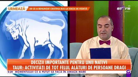 Horoscop 12 octombrie: Fecioarele exagerează cu cheltuielile, iar Racii profită de oportunităţile profesionale