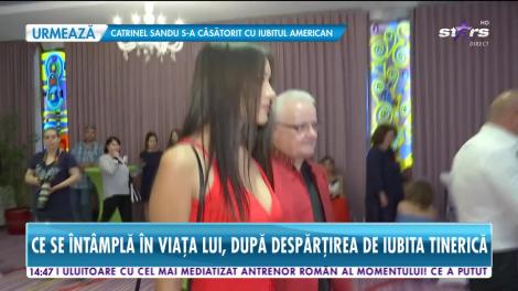 De ce a ales Irinel Columbeanu să se retragă din lumina reflectoarelor