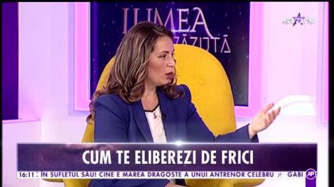 Cele mai bune tehnici de eliminare a fricilor