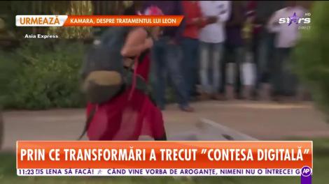 Cum s-a schimbat Ana Morodan, după participarea la "Asia Express"