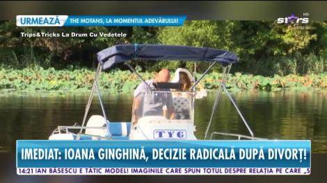 Chef Cătălin Scărlătescu, despre marea lui dragoste