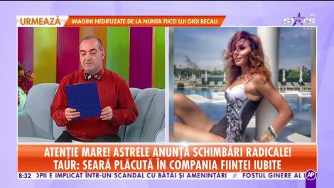 Horoscopul Zilei - 14 octombrie 2019. Gemeni: Posibil să vi se facă o plată