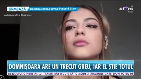 Star News. Cine e iubita fotbalistului fenomen de la FCSB, Cristi Manea