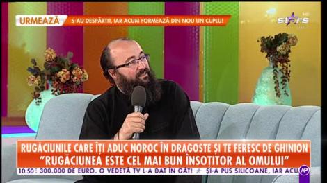Star Matinal. Rugăciunile care îți aduc noroc în dragoste și te feresc de ghinion