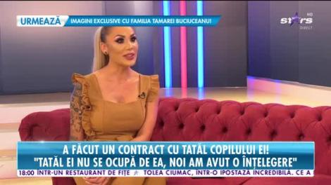 Star News. De ce nu a vrut Bianca Roman un tată pentru copilul ei