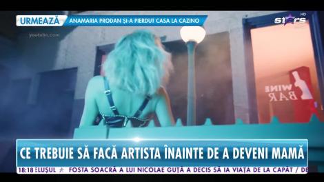 Star News. Lidia Buble, adevărul despre presupusa boală de care suferă