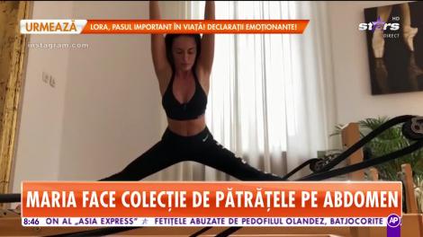 Despărțirea îi priește!  Fosta iubita a lui Syda trăiește pe picior mare