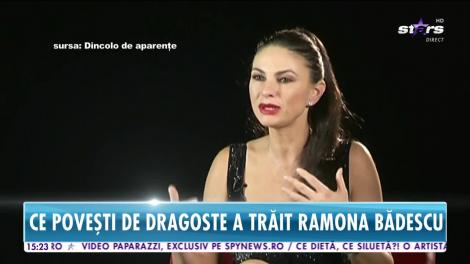Star News. Ramona Bădescu a născut la o clinică privată din străinătate