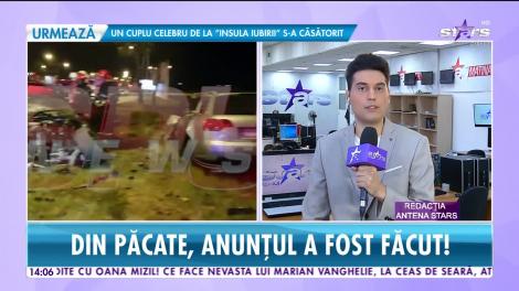 Star News. Ce se întâmplă în aceste momente Mario Iorgulescu