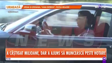 Star Matinal. Adrian Matei, fotbalistul care dovedește că nu mașina te face domn