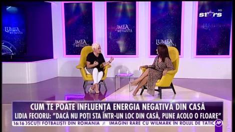 Lumea Nevăzută. Ce obiecte să nu ții niciodată în casă