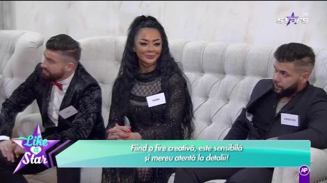 Surpriză de proporții. Ispita Nicoleta Dragne participă la "Like a Star!"