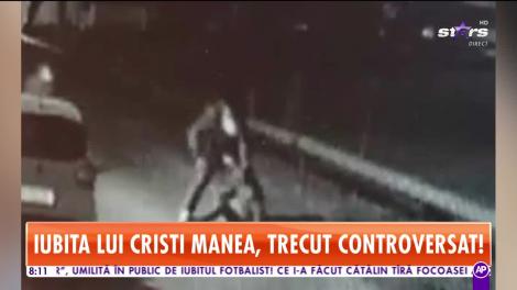 Star Matinal. Probleme grave pentru iubita unui fotbalist celebru. De ce a intrat fratele Irinei Deaconescu la închisoare