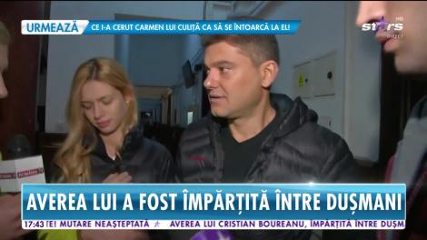 Star News. Lovitură decisivă pentru Cristian Boureanu. Averea lui a fost împărţită între duşmani
