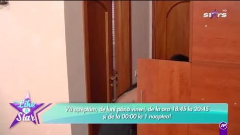 Like a Star. Discuție aprinsă între Roxana Stancu și Ana Maria Manolache