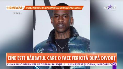 Cu cine îşi reface viaţa Adele