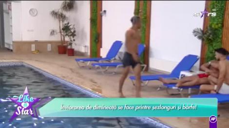 Like a Star. Teoriile băieților despre celebritate și iubire!