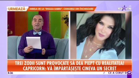 Star Matinal. Horoscopul zilei 23 octombrie 2019. Trei zodii sunt provocate să dea piept cu realitatea