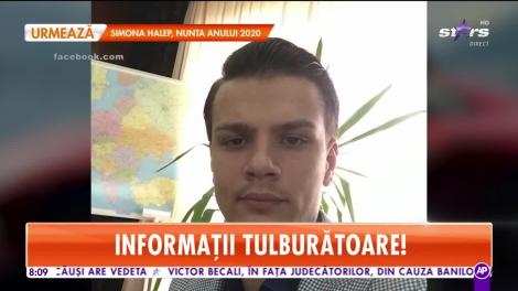 Mario Iorgulescu n-a reactionat la morfina din cauza drogurilor