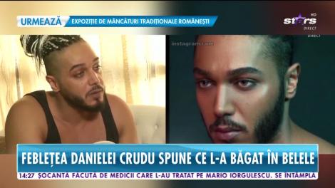 Star News. Suhaib, cel mai dorit arab din România, interviu, în arest! De ce are problemele cu legea