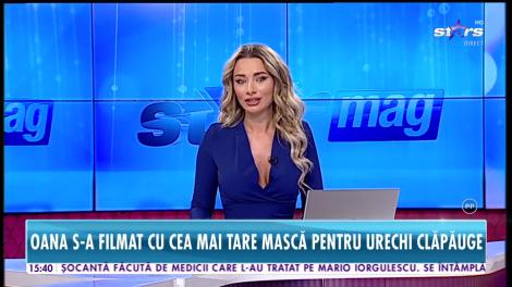 Star News. Oana Zăvoranu, caterincă maximă pe seama vloggerițelor
