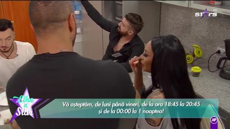 Ionatan aruncă bomba! Nicoleta îl place şi are cu ce să dovedească!