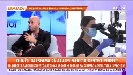Star Matinal. Diferența dintre somatologul adulților și cel al copiilor
