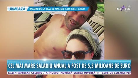 Adevărul motiv pentu care Cristi Chivu s-a retras din fotbal