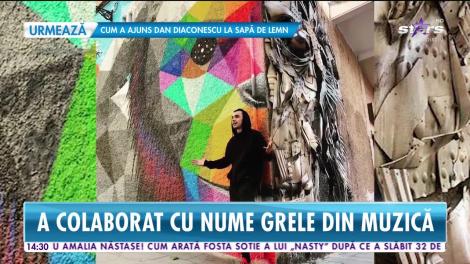 Povestea neștiută a cântărețului Vescan