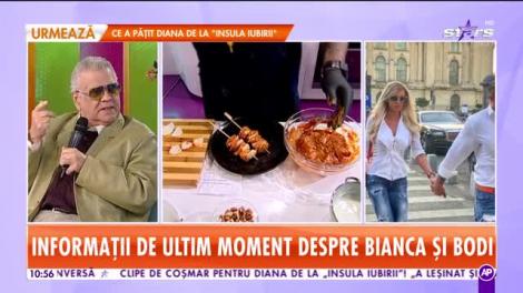 Bianca Drăguşanu, vestea pe care o aşteaptă toată lumea! Ce anunţ a făcut vedeta despre relaţia cu Alex Bodi!