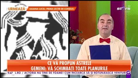 Star Matinal. Horoscopul zilei 27 octombrie 2019. Vărsător: Ambiții și visuri mari