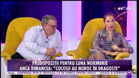 Lumea Nevăzută. Zodiacul chinezesc pentru sfârșitul de an! Marian Golea: Noiembrie va fi o lună a răzbunării
