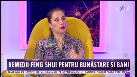 Lumea Nevăzută. Remedii feng shui pentru bani