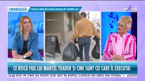 Imagini bombă cu Viorel Lis, după ce s-a spus că e în stare gravă!