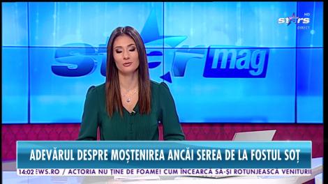 Reacția Irinei Loghin, după ce presa a anunțat că e pe moarte!